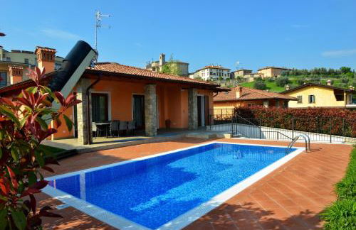 Villa Artemia - Foto 23