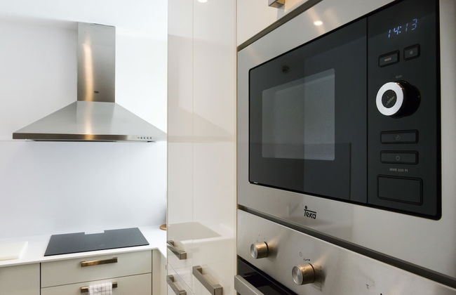 Palau de la Musica Apartments - Foto 11