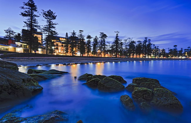 Lotus Stay Manly - Apartment 29G - Foto 12