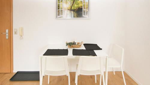 Work & Stay Apartment 2 rooms - Foto 5