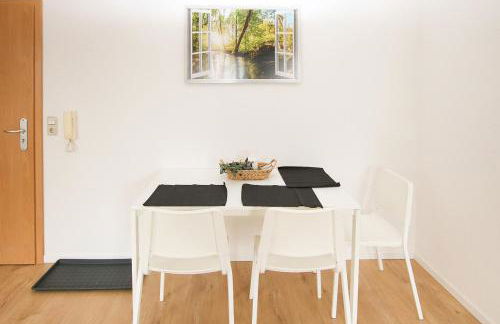 Work & Stay Apartment 2 rooms - Foto 5