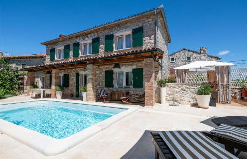 Lovely Home In Barban With Wifi - Foto 10