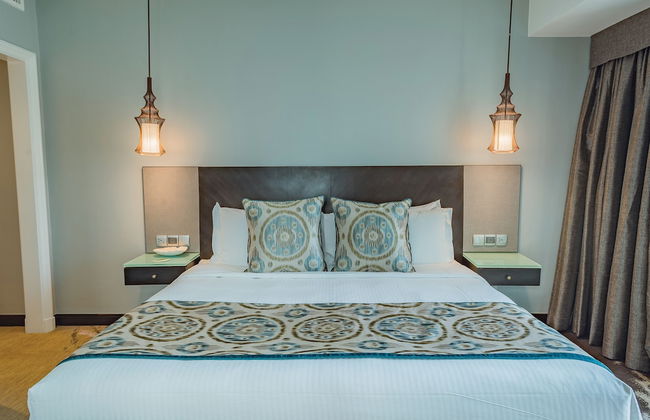 Ascott Makati - Photo 23