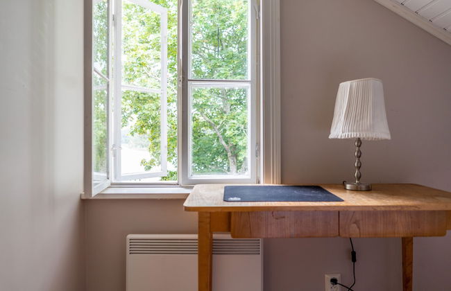 Gorgeous Villa Funkis Strömmen by Sea - Foto 28