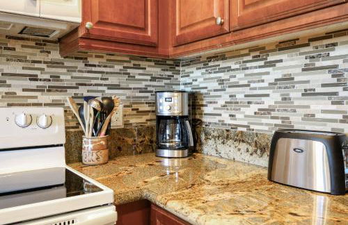 Oceanside Beach Condos - Foto 136