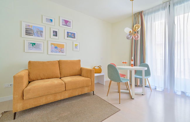 Blume Cruz Suites - Foto 48