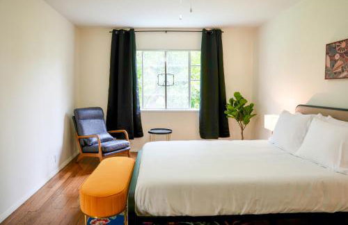 Los Angeles Townhouse close to LACMA - Foto 9