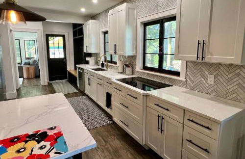 Historic Bulldog Bungalow - Foto 11