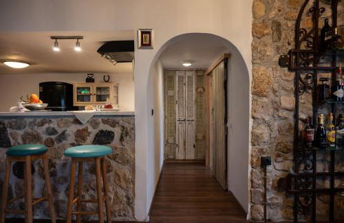 Silo Stone House - Foto 24