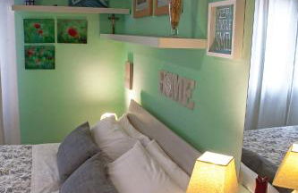 Happy Home BOLOGNA Fiera - Photo 21