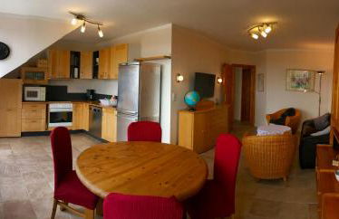 Ferienwohnung Panoramablick Ennepetal - Foto 5