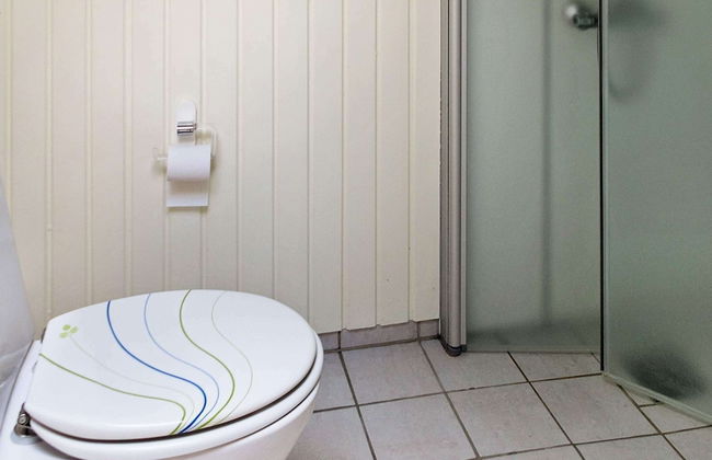 5 Person Holiday Home in Hals-by Traum - Foto 21