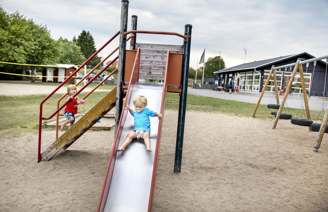 First Camp Nora-Bergslagen - Foto 23