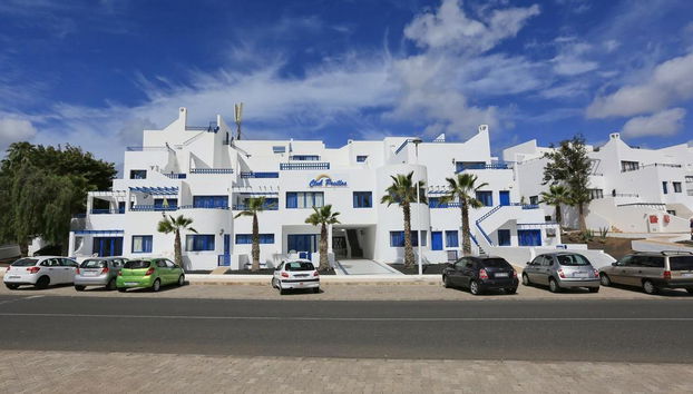 Club Pocillos (Only Adults) - Photo 2