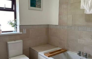 Wheal Frances-Beautifully Fitted Bungalow Helston Cornwall - Foto 17