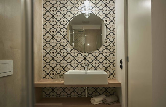 VIAs Appartements und Ferienwohnungen - Foto 32