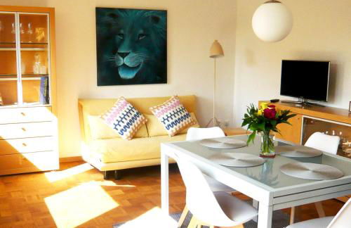 Gästewohnung am Grinderwald - Foto 1