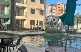 Luxo e conforto na orla de Aracaju 102 - Photo 19