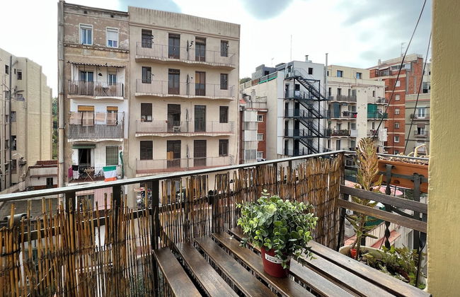 Stay U-nique Apartments Fontrodona - Photo 15