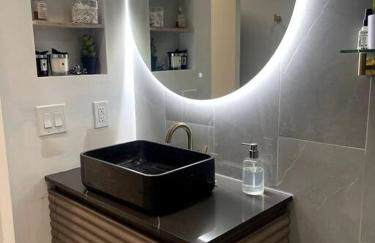 Luxury Highrise Condo Downtown LA - Foto 19