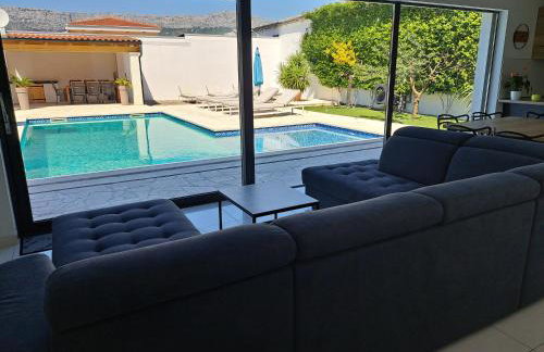 VILLA ENJOY LUX in Split - Foto 14