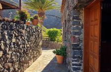 Casa Rural El Horno Masca - Foto 3