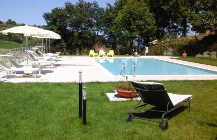 Cumana Blu Apartments - Foto 20