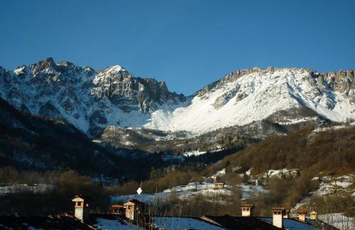 Casa da 2 a 7 posti nelle Piccole Dolomiti - Foto 1