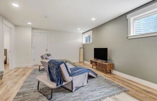 Luxury 5BD Retreat Hot Tub Fire Table Mtn Views - Foto 27