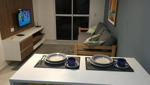 Smart Residence Flat - 509 - Foto 5