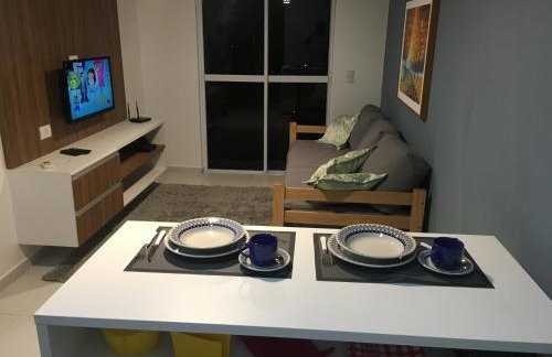 Smart Residence Flat - 509 - Foto 5