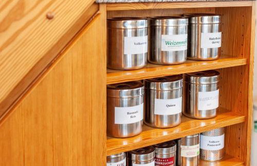 Haus Salzhaff an der Ostsee - Foto 10