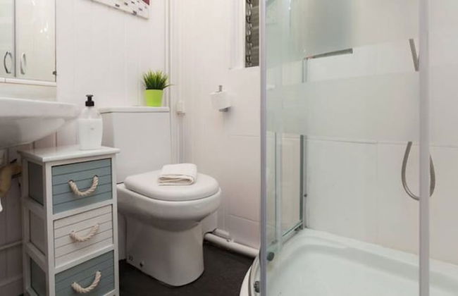 Barcelona Fira Apartments - Photo 78