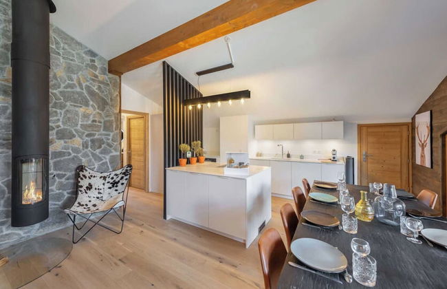 4 Bedroom Duplex With Large Balcony and Parking - Foto 13