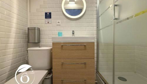 Superbe T1 bis sur le port et rue piétonne - Foto 5