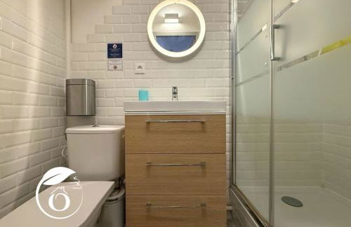 Superbe T1 bis sur le port et rue piétonne - Foto 5