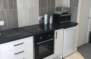 The Castle Lodge - Foto 59