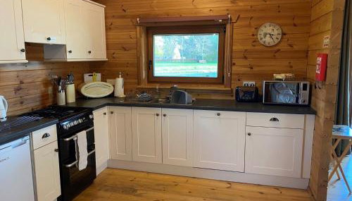 Woodpecker Lodge - Foto 4