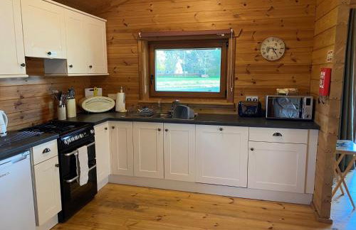 Woodpecker Lodge - Foto 4