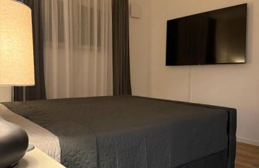 Noahs Ferienoase - Luxusappartement, barrierefrei - Foto 17