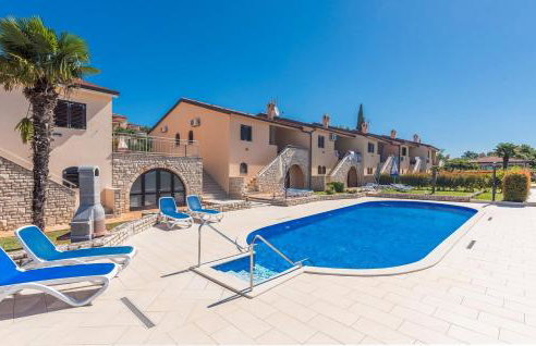 Apartment Viva with shared Pool - Foto 1