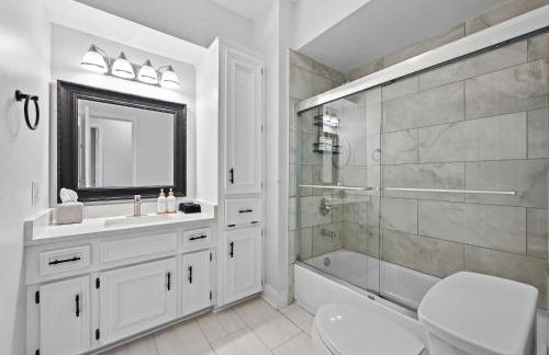 Austin Music Retreat - 5-Bedroom home with Pool and Game Room - Foto 50