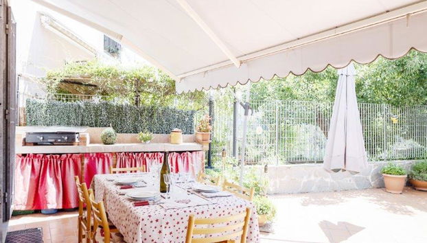 Local Dining with Show Cooking - Private Experience - Foto 5