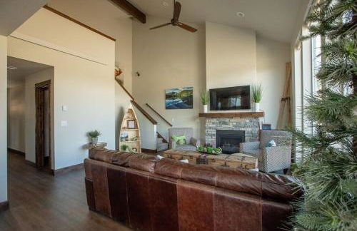 The Getaway,Hot Tub, AC, 2miles from RMNP - Foto 43