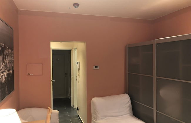 Residence la Fraisiere - Foto 55