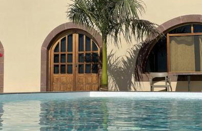 Private Villa with three separate apartments - Foto 41