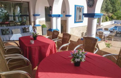 Stunning Home In Sayalonga With Wifi - Foto 12