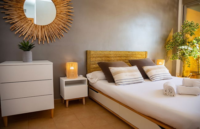 Four Seasons Penthouse Cullera - Foto 4