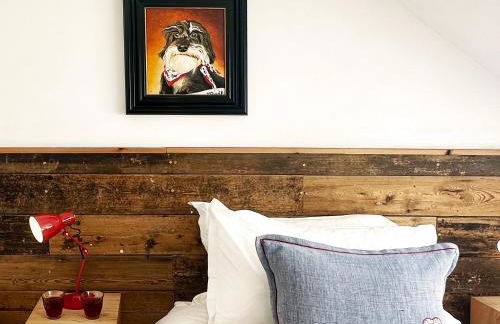 The Barn at Orford Lodge by The Suffolk Cottage Collection - Foto 21