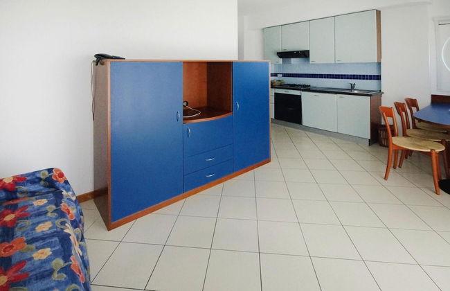 Apartment in San Benedetto del Tronto Near Restaurants - Foto 7